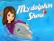 Juego My Dolphin Show en línea