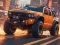 Juego 4x4 Offroader en línea