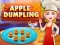 Juego Apple Dumplings en línea
