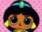 Juego Popsy Princess Jigsaw Puzzle en línea