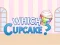 Juego Which Cupcake en línea