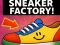 Juego Sneaker Factory! en línea