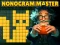 Juego Nonogram Master en línea