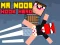 Juego Mr Noob Hook Hero en línea