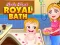 Juego Baby Hazel Royal Bath en línea