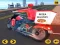 Juego Big Pizza Delivery Boy Simulator en línea
