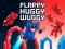 Juego Flappy Huggy Wuggy en línea