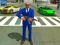 Juego Police Crime City: Simulator Police Car Driving en línea