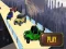 Juego Uphill Mountain Jeep Drive 2k20 en línea