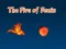 Juego The Fire of Fenix en línea