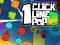 Juego 1 Click 1 Line 1 Pop en línea