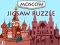Juego Moscow Jigsaw Puzzle en línea