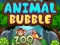 Juego Animal Bubble en línea