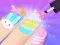Juego Girls Fun Nail Salon en línea