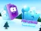 Juego Icy purple head en línea
