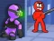Juego Mr Bullet: Stealth Ninja Killstreak en línea