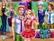 Juego Couples Valentine's Day en línea