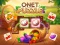 Juego Onet Puzzle en línea