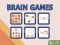 Juego Brain Games en línea