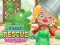 Juego Funny Rescue Gardener en línea