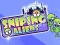 Juego Sniping aliens en línea