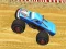 Juego Monster Truck Stunts en línea