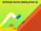 Juego Jetpack Rush Simulator 3D en línea
