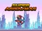 Juego Super Arrowman en línea
