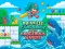 Juego Princess Goldblade and the Dangerous Waters en línea