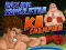 Juego Boxing Superstars KO Champion en línea