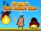 Juego Protect Red Indian Man en línea