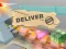 Juego Deliver Pro en línea