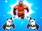 Juego Level Up Mutants en línea