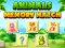 Juego Animals Memory Match en línea