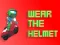 Juego Wear The Helmet en línea