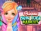 Juego Princess New Look Haircut en línea