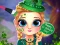 Juego Little Lily St Patrick's Day Photo Shoot en línea