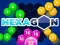 Juego Hexagon en línea