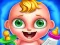 Juego Daily Baby Care en línea