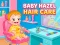 Juego Baby Hazel Hair Care en línea
