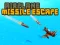 Juego Airplane Missile Escape en línea