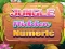Juego Jungle Hidden Numeric en línea