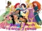 Juego Jigsaw Puzzle: Disney Princess en línea