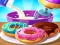 Juego Sweet Donut Maker Bakery en línea