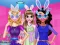 Juego Funny Easter Girls en línea