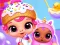 Juego Giggle Babies en línea