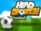 Juego Head Sports Football en línea