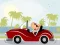 Juego Transportation Vehicles Memory en línea