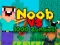 Juego Noob vs 1000 Zombies en línea