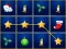 Juego Christmas Research en línea